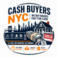 cash buyers nyc
